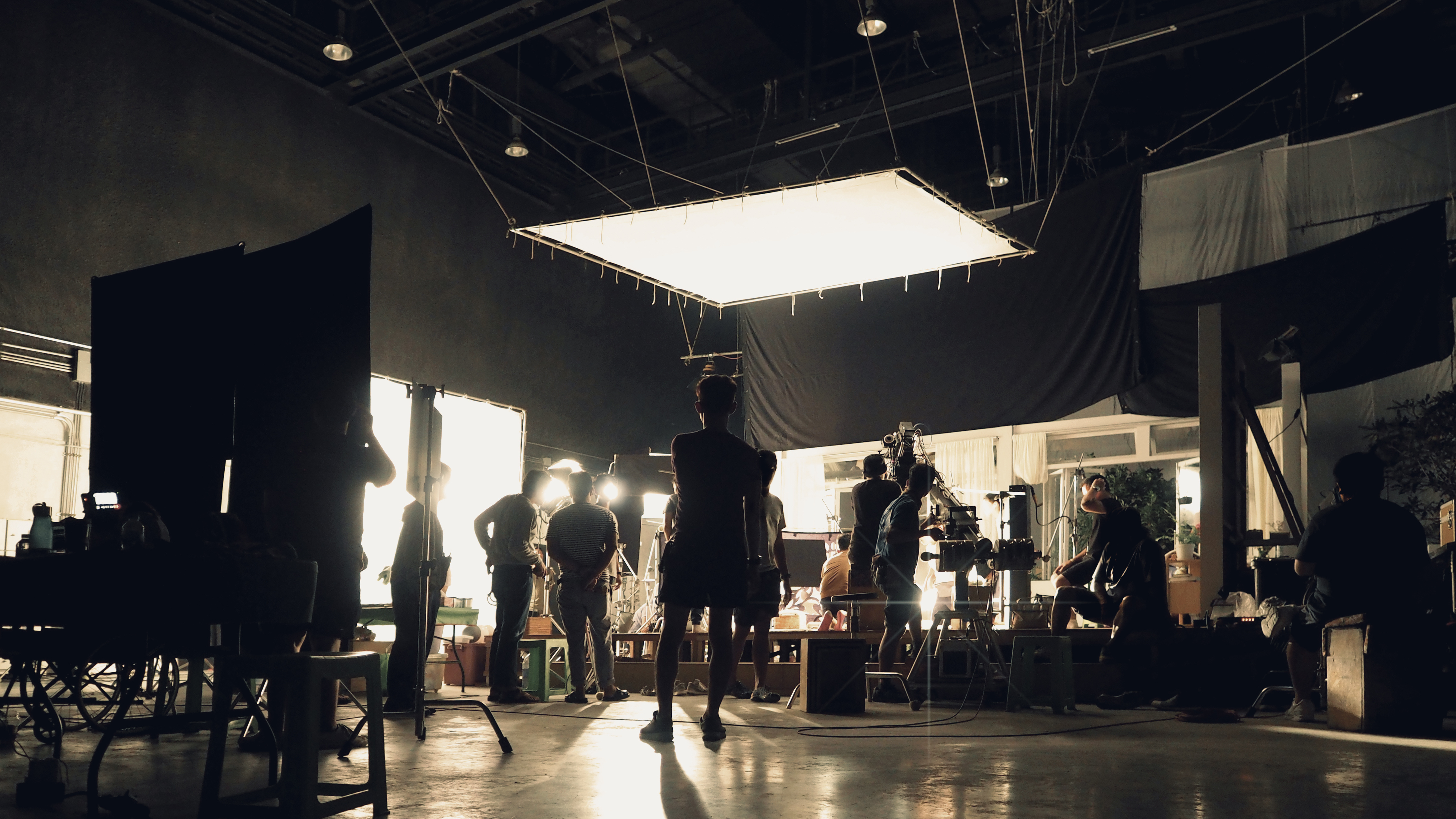 Film & TV